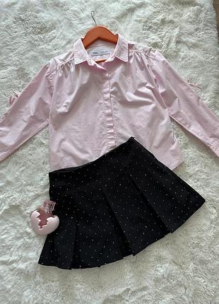 Красива сорочка фірми zara