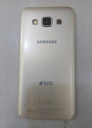 Samsung a300 2
