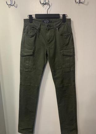 Мужские брюки «celio”, размер 30