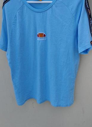 Футболка ellesse