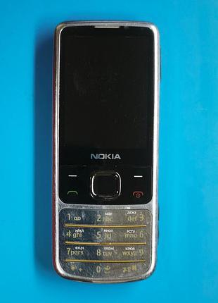 Nokia 6700c / 6700 classic / 6700c-1 на восстановление 2