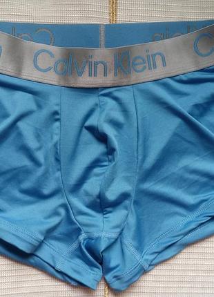 Трусы боксеры мужские calvin klein, xs