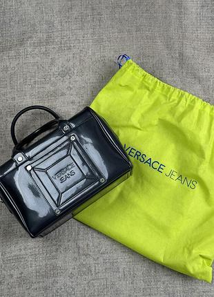 Сумка versace 2