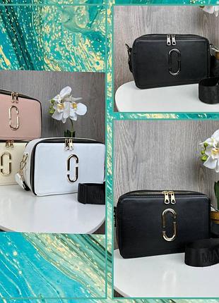 Модная женская сумочка клатч