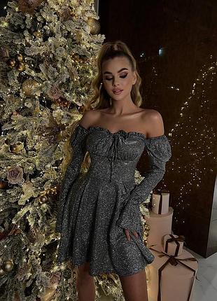 Сукня miss diamond