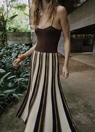 Сукня zara