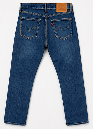 Чоловічі джинси levi's 511 premium w34l30