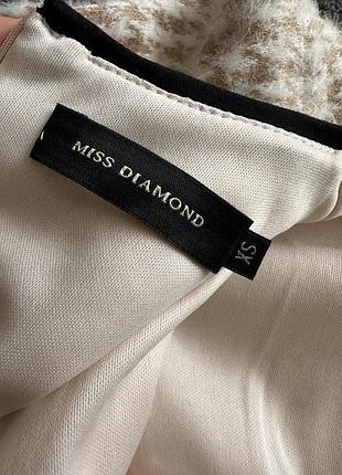 Сукня miss diamond 5