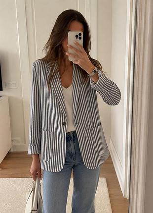 Піджак massimo dutti