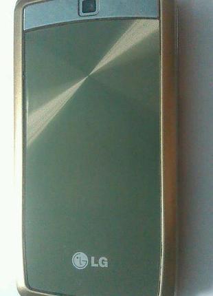 Мобільний телефон lg kf300