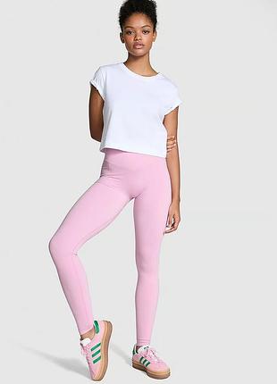 Жіночі легінси victoria's secret pink