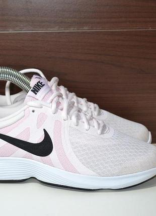 Nike revolution 4 кроссовки 37.5р оригинал