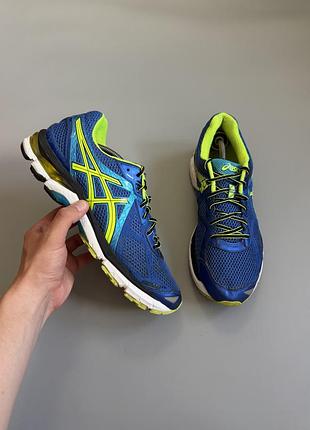 Asics gt-2000 blue 45(29cm) gt-1000 gel-sonoma gel-nimbus