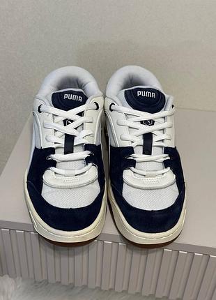 Кросівки чоловічі puma. стан нових •розмір 44,5(29 см)