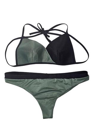 Купальник-бикини от бренда calzedonia