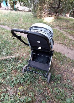 Продам коляску el camino