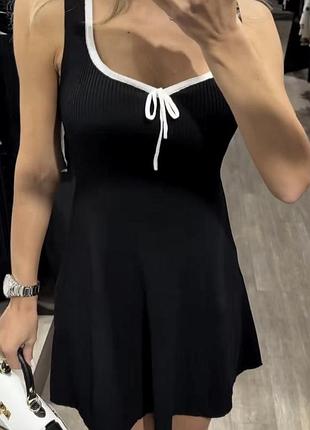 Платье скидка 😍известного бренда 2