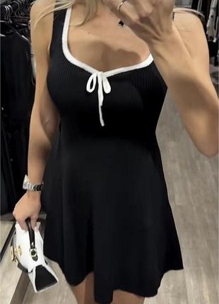 Платье скидка 😍известного бренда