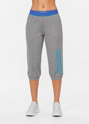 Спортивные бриджи skechers performance.