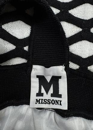 Платье missoni 2