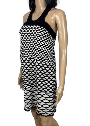 Платье missoni 7