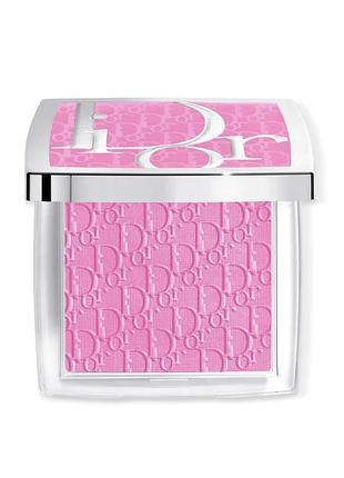 Backstage rosy glow рум'яна, 4.5g, 001 pink
