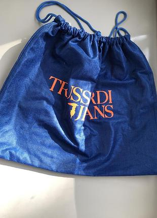 Пильник мішечок trussardi