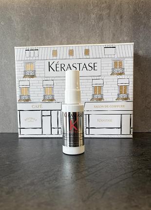 Kérastase première concentré décalcifiant ultra-réparateur 45 мл | догляд перед шампунем | мініатюра | оригінал