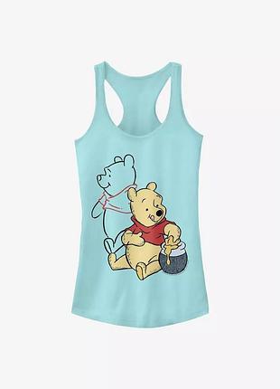Майка disney — junior's winnie the pooh honey розмір л
