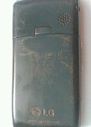 Мобильный телефон lg kf300 9