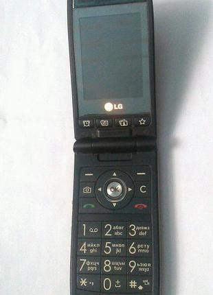 Мобильный телефон lg kf300 3