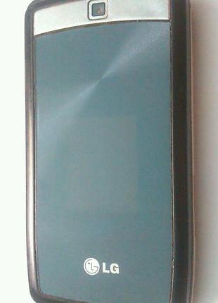 Мобільний телефон lg kf300