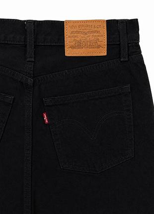 Спідниця levi’s original, стан ідеальний