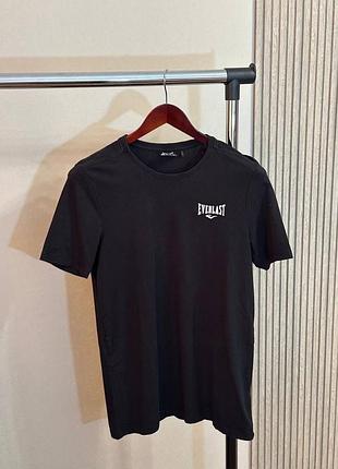 Футболка чоловіча everlast •розмір s