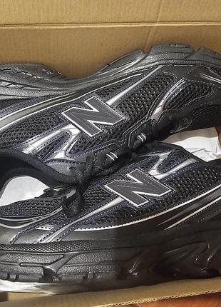 New balance 740 black original