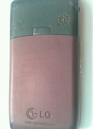 Мобильный телефон lg kf300 8