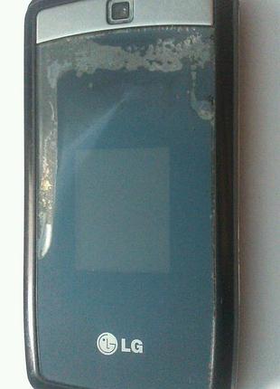 Мобільний телефон lg kf300