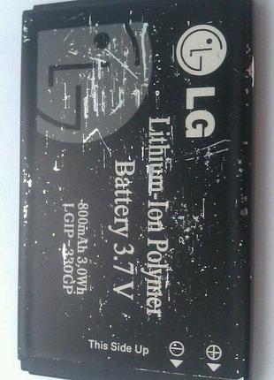 Мобильный телефон lg kf300 10