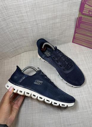 Оригінальні кросівки skechers