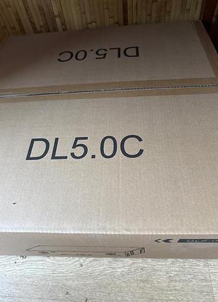 Акумулятор dyness dl5.oc на 5 кв т