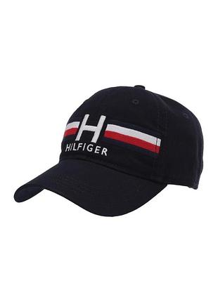 Бейсболка tommy hilfiger