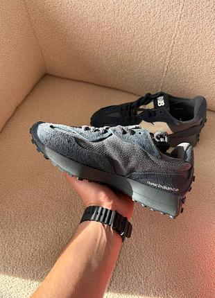 Balance 327 blue grey white 2