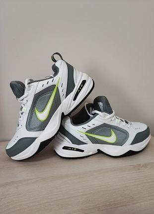 Мужские кроссовки nike air monarch