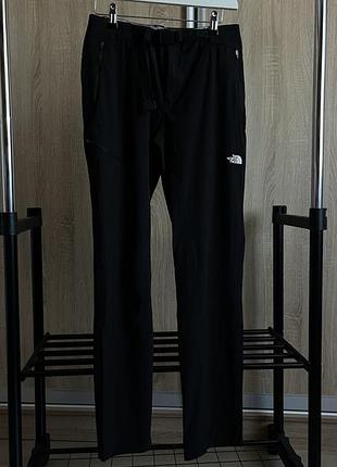 Жіночі нейлонові штани the north face