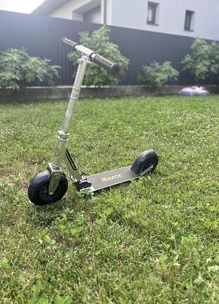 Самокат razor a5 air
