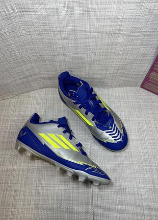 Оригінальні копки бутси футбол хлопчик adidas