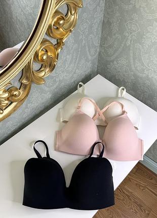 Thirdlove без нижней косточки