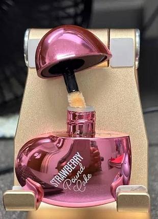 Олійка для губ bath and body works