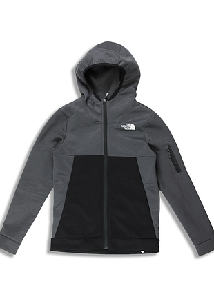 Оригінальна зіпка худі толстовка the north face