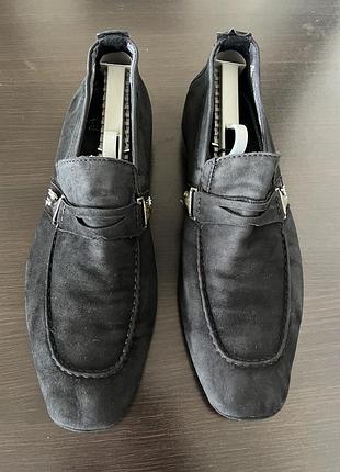 All bertti мокасины, туфли летние